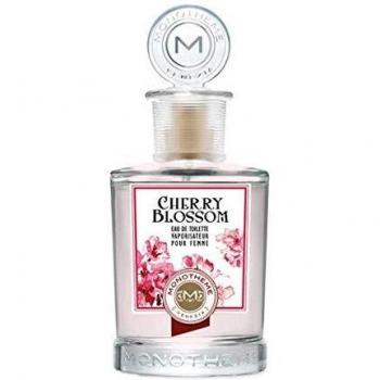 Monotheme Classic Collection Cherry Blossom Eau de Toilette for Women 100 ml