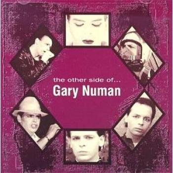 Other Side of Gary Numan