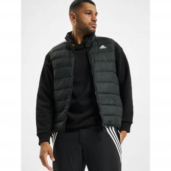 Chaqueta de montaña Adidas ESS Down Vest para hombre