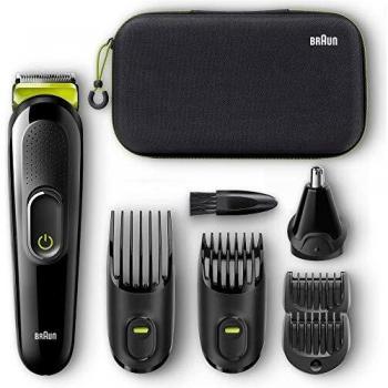 Braun Afeita Braun Mgk392 Multifuncion, 33