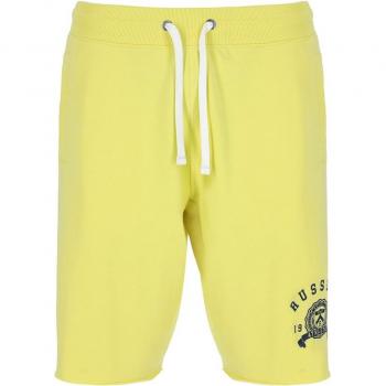 Russell Athletic Pantalones Cortos Alpha Seamless