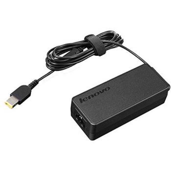 Lenovo ThinkPad 135W Adaptador e inversor de Corriente Universal Negro - Fuente de alimentación