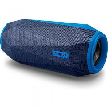 Philips Audio Shoqbox SB500A - Altavoz Bluetooth