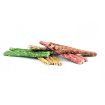 Croci Palitos Munchy para perros, 100 palitos, 0.1 kg