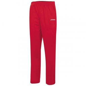 Joma Team Women's Cuff Pants Red