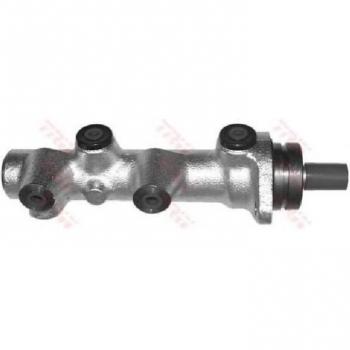 Cilindro Maestro de Freno TRW PMH122 para Fiat Ritmo I 125 Tc Abarth 2.0