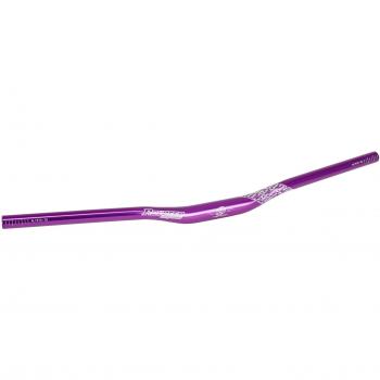 Reverse Global Riserbar - Manillar - 730 mm Ø 31,8 mm violeta 2018