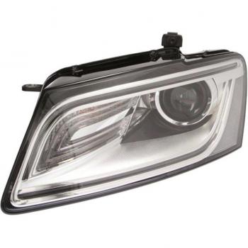 Faro Principal Xenon Valeo 044873