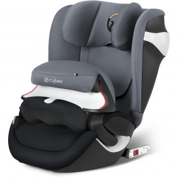 Cybex Juno M-Fix - Silla de coche, grupo 1