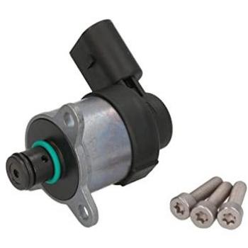 Válvula reguladora de caudal de combustible para sistema Common Rail BOSCH 1 465 ZS0 104