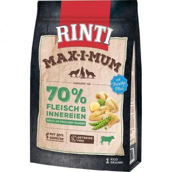 RINTI Max-i-mum Panza - 1 kg