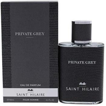 Perfume Hombre Saint Hilaire Private Grey EDP 100 ml