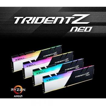 G.Skill F4-3600C16D-16GTZN - Memoria RAM