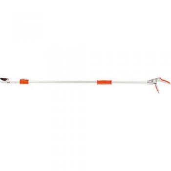 Tijeras de Poda Bypass Mango Largo 180 cm Stocker
