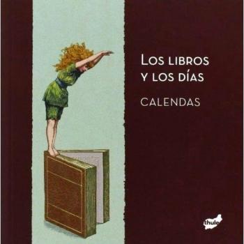 LIBROS Y LOS DÍAS. CALENDARIO