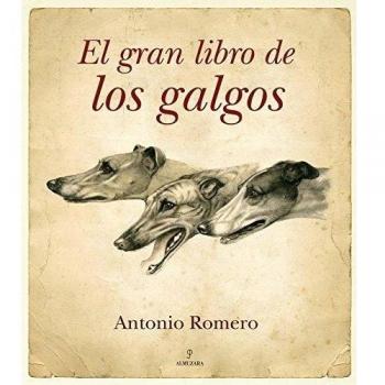 El gran libro de los galgos