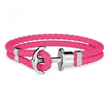 Pulsera Paul Hewitt Unisex PH-PH-L-SPXXL 19-20cm