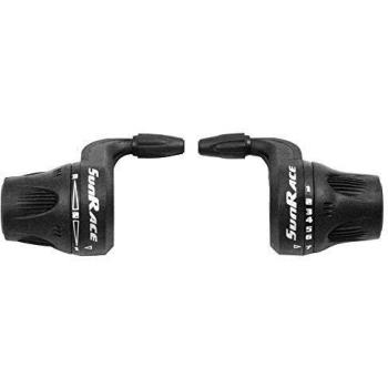 SunRace Mandos Cambio Grip Shift 7x3v