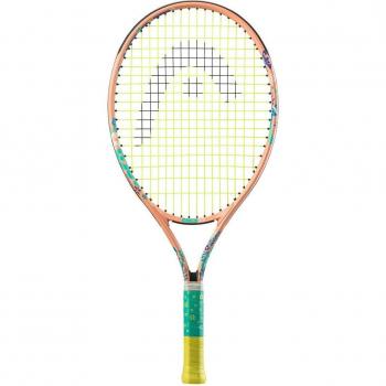 Raqueta de Tenis Head Coco 23 para Niños Multicolor