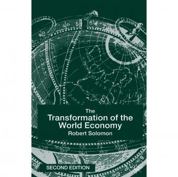 The Transformation of the World Economy
