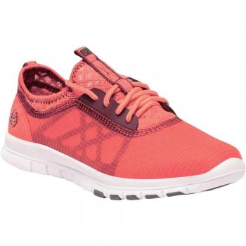 Regatta Womens/Ladies Marine Sport Lightweight Ripstop Trainers