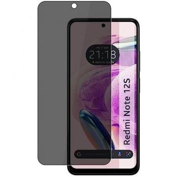 Protector Pantalla Hidrogel Antiespías Privacidad compatible con Xiaomi Redmi Note 12S