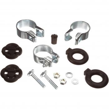 Juego de montaje sistema de escape HJS 82 11 4511 para VW