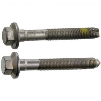 Kit de Montaje de Bujes FEBI BILSTEIN 34235 para Eje Delantero Izquierdo/Derecho