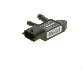Monitor de presión de gases de escape BOSCH 0 281 006 288 - Sensor, presión gas de escape, alta precisión, diseño compacto, fácil instalación, compatible con múltiples vehículos