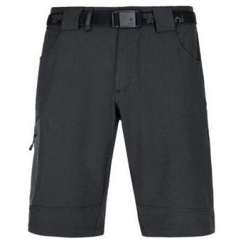 Kilpi Men's Outdoor Shorts JOSEPH-M Black Size S