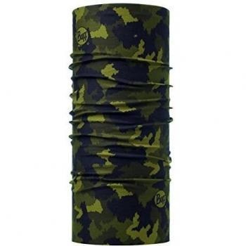 Buff Multifunktionstuch Original Pañuelo Tubular, Unisex adulto, Multicolor