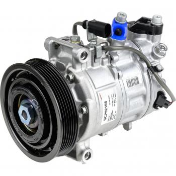 Compresor de aire acondicionado DENSO DCP02105