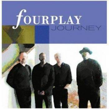 Journey [Vinilo] - Fourplay
