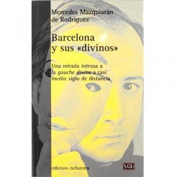Barcelona y sus divinos