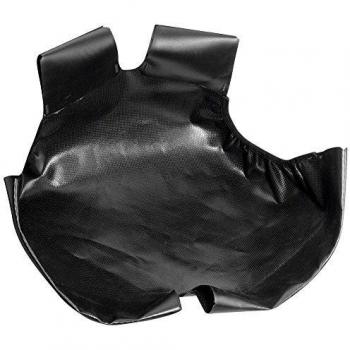 PETZL - Protection, Color Black