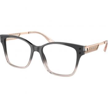 Bvlgari Stylish Vista Sunglasses, Black unisex, Size: ONE SIZE