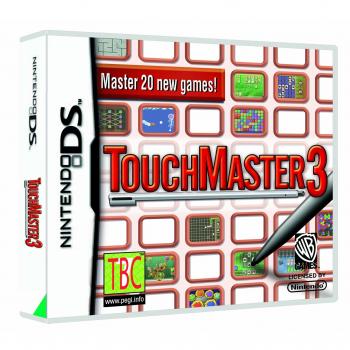 TouchMaster 3