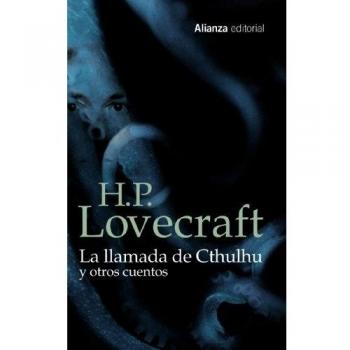 La llamada de Cthulhu y otros cuentos
