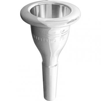 Helleberg Signature Series 7B Tuba Mouthpiece