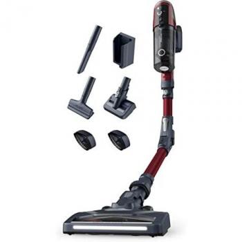 Rowenta XPert 6.60 Flex RH6471 - Aspiradora escoba sin cable, con 3 funciones en 1, autonomía de 45