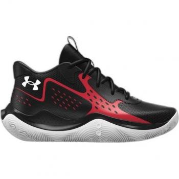 Under Armour Zapatillas Baloncesto Gs Jet 23
