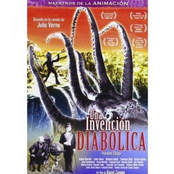 Una invención diabólica [DVD]