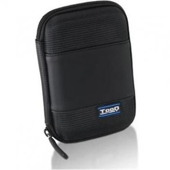 Tooq TQBC-E2501 - Funda Protectora para Disco Duro 2.5 Resistente a Golpes