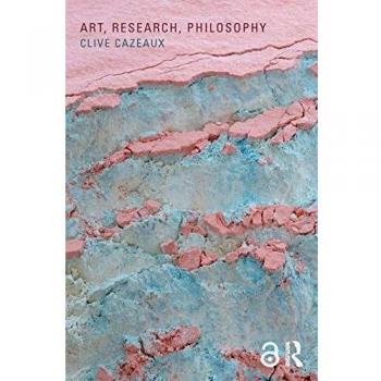Art, Research, Philosophy