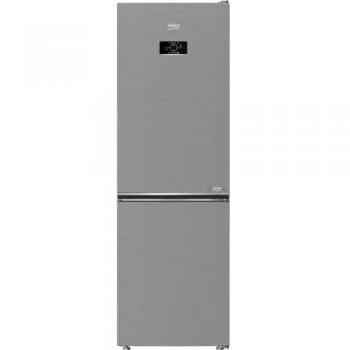 Beko Combi B5RCNE365HXB Loox Inox 1.86m D