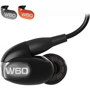 Westone W60 V2 Six Drivers IEM Earphones with Bluetooth Cable WST-W60-2019