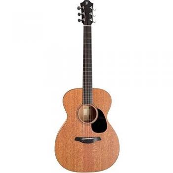 Furch Blue OM-VTC Acoustic Guitar