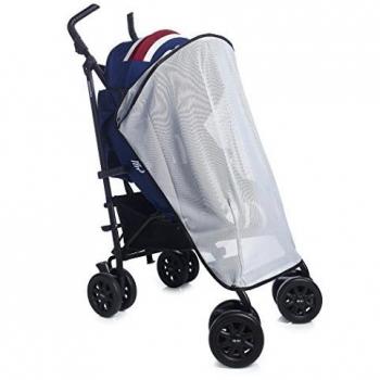 easywalker Mini Buggy - Mosquitera para silla de paseo