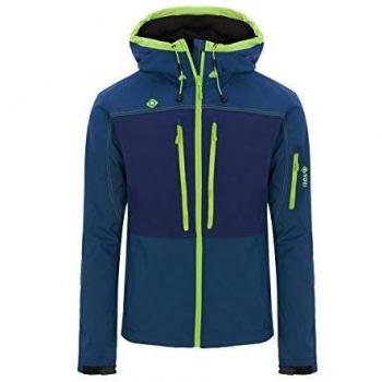 Izas Chaqueta Softshell Konka