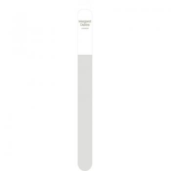 Precision Crystal Nail File